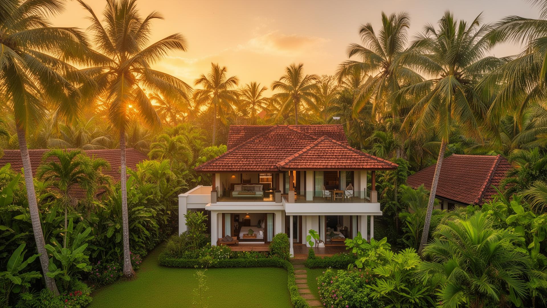 Green House