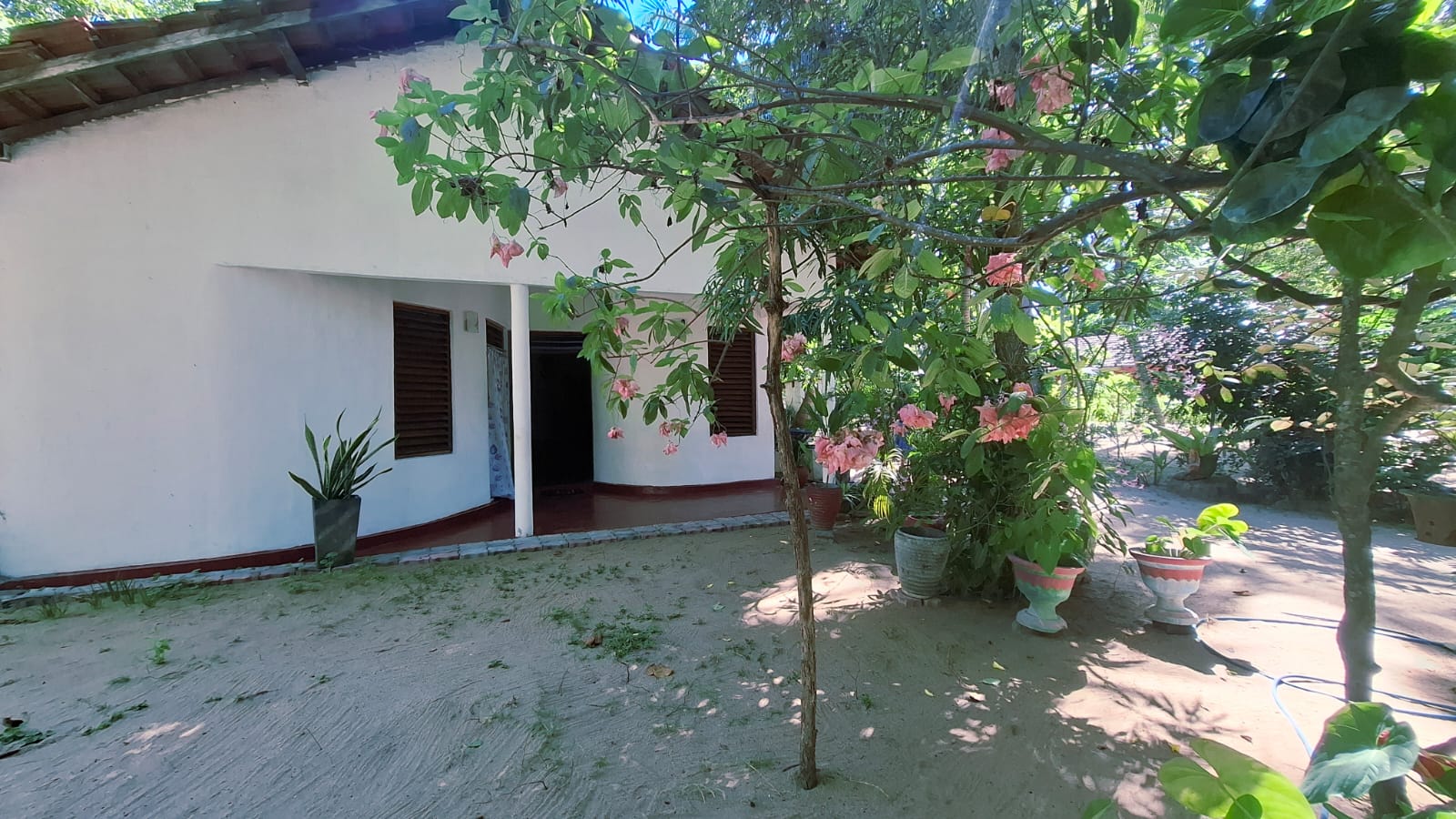 Happy Dwelling