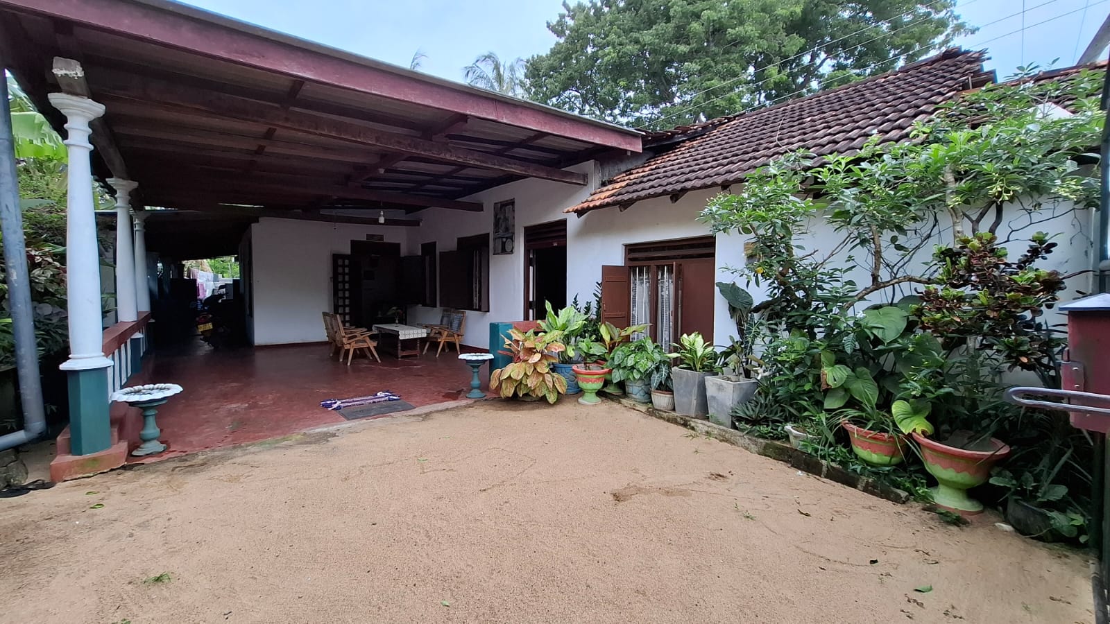 Kumara House
