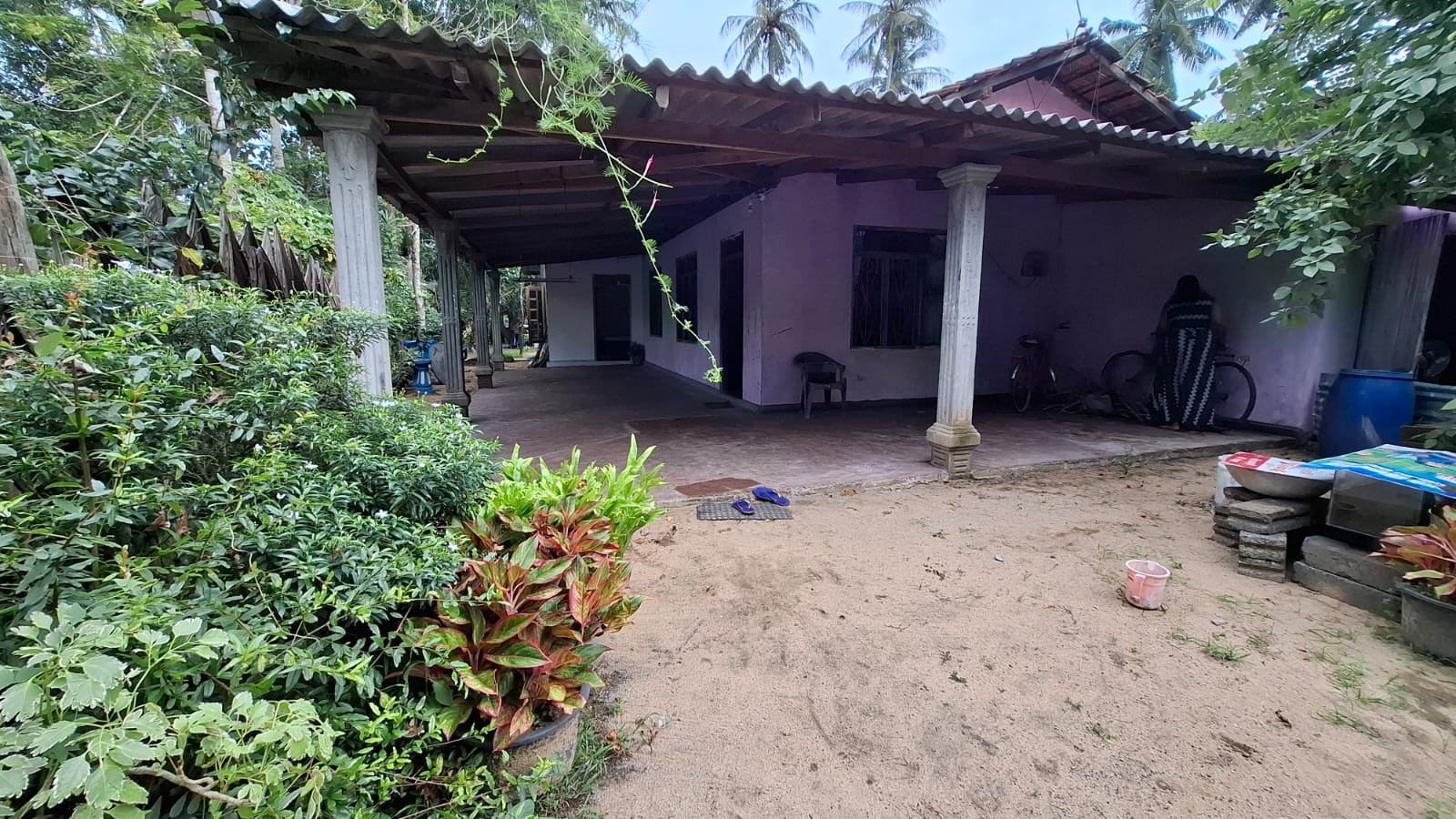 Supipi House